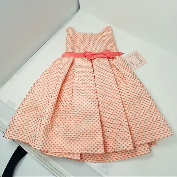 SWEET KIDS**Gorgeous Party Dress**2T $85 - Picture 3 of 4